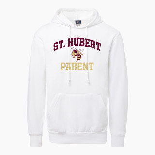 MV Sport Men's Fundamental Fleece Hoodie