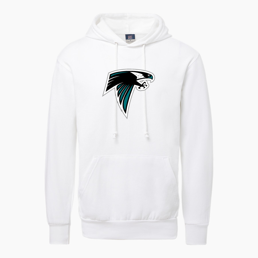 Canyon View Falcons MV Sport Men's Fundamental Fleece Hoodie