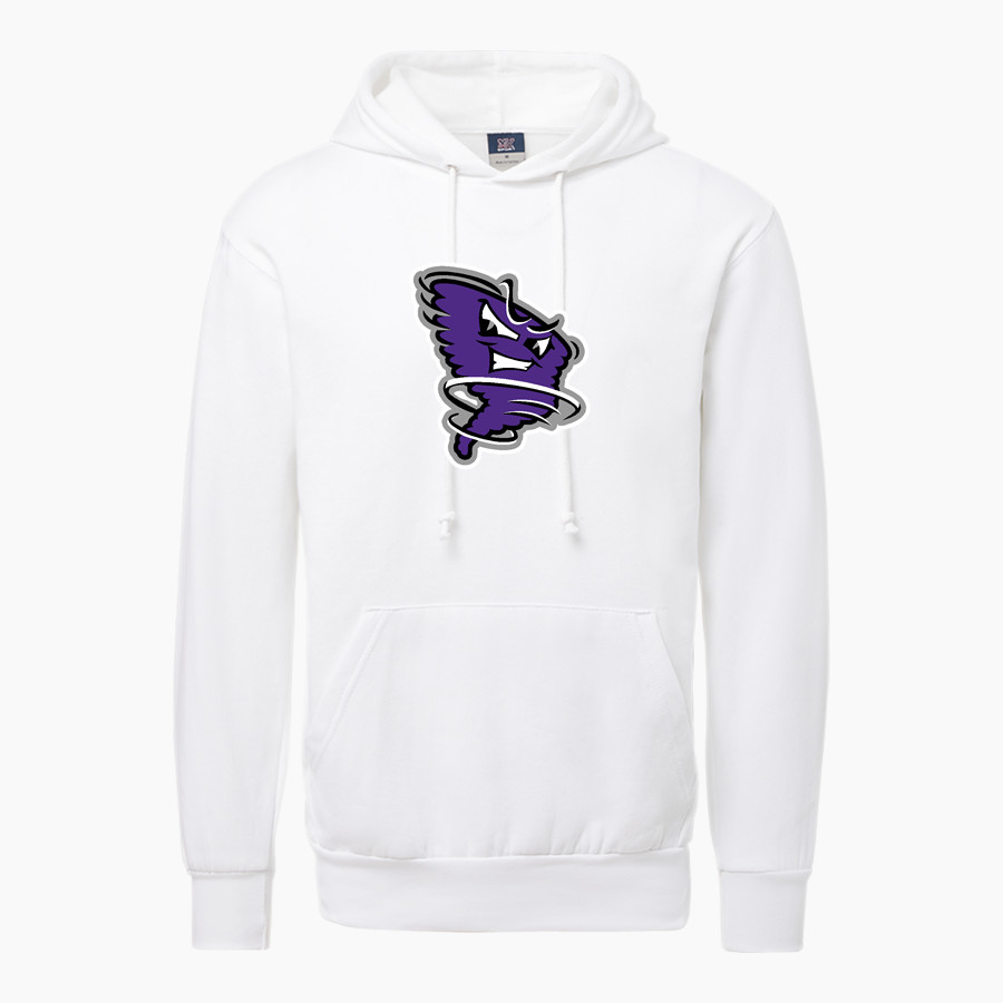 HERBERT HOOVER HIGH SCHOOL TORNADOS <span class="pdp-name-mascot">HERBERT HOOVER TORNADOS</span> MV Sport Men's Fundamental Fleece Hoodie