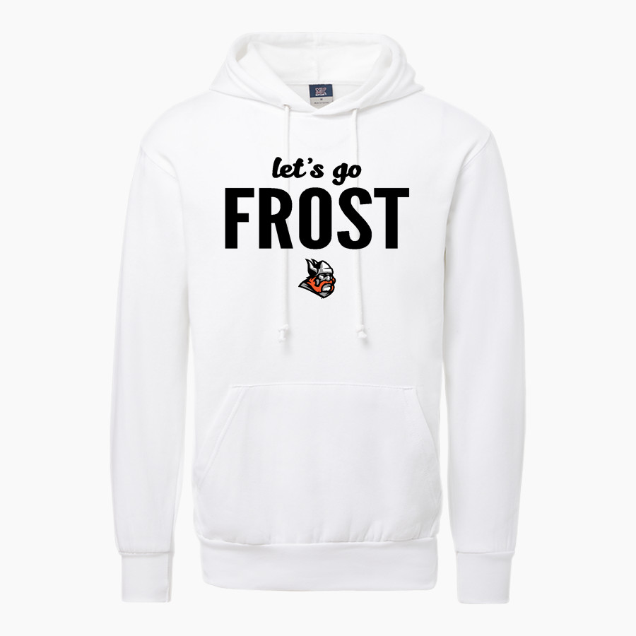 Frost Vikings <span class="pdp-name-mascot">Frost Vikings</span> MV Sport Men's Fundamental Fleece Hoodie