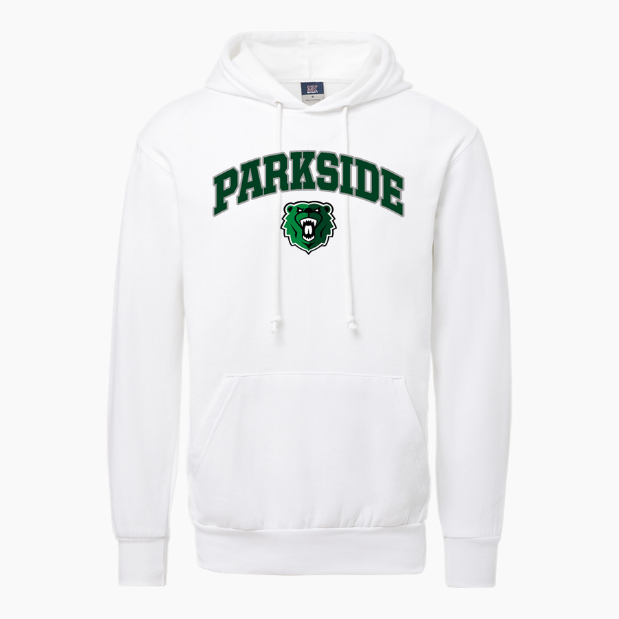 Parkside Rangers <span class="pdp-name-mascot">University of Wisconsin Parkside Rangers</span> MV Sport Men's Fundamental Fleece Hoodie