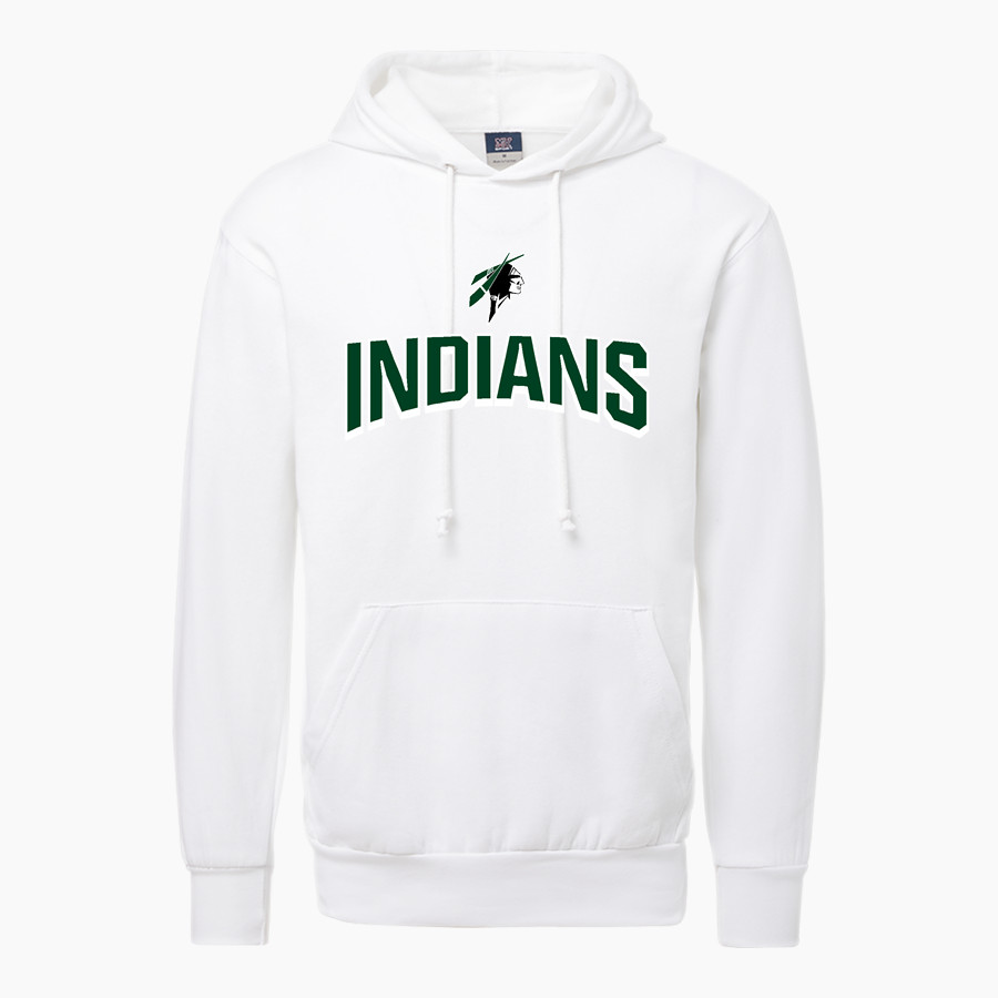 CATOOSA HIGH SCHOOL INDIANS <span class="pdp-name-mascot">CATOOSA INDIANS</span> MV Sport Men's Fundamental Fleece Hoodie