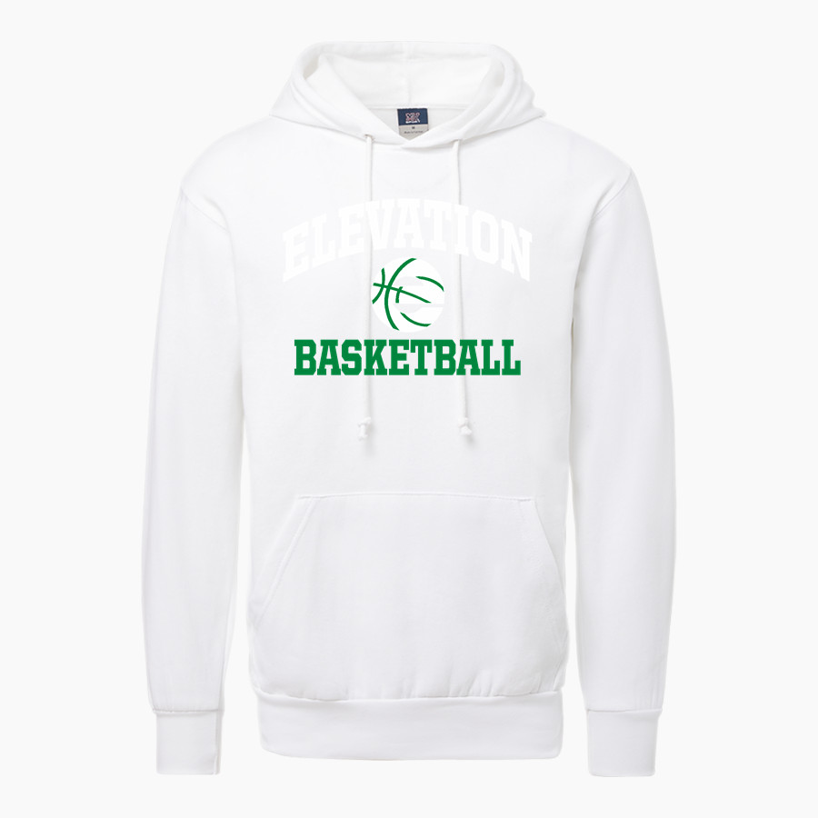 Elevation Flyers <span class="pdp-name-mascot">Elevation Flyers</span> MV Sport Men's Fundamental Fleece Hoodie