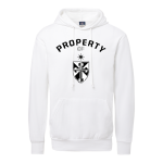 Fenwick Friars The Official Online Store <span class="pdp-name-mascot">Fenwick Friars</span> MV Sport Men's Fundamental Fleece Hoodie Front Thumbnail