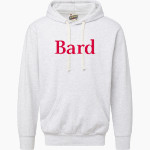 Bard College Official Online Store MV Sport Men's Vintage Fleece Hoodie Front Thumbnail
