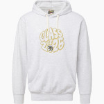 HOT SPRINGS HIGH SCHOOL TROJANS <span class="pdp-name-mascot">HOT SPRINGS TROJANS</span> MV Sport Men's Vintage Fleece Hoodie Front Thumbnail