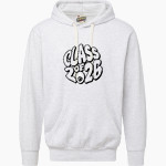 Big Drip Hoops Big Drip Hoops <span class="pdp-name-mascot">Big Drip Hoops</span> MV Sport Men's Vintage Fleece Hoodie Front Thumbnail