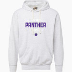 Edgemont Edgemont Elementary <span class="pdp-name-mascot">Edgemont Elementary School</span> MV Sport Men's Vintage Fleece Hoodie Front Thumbnail