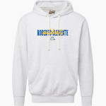 ROBERTO CLEMENTE HIGH SCHOOL WILDCATS <span class="pdp-name-mascot">ROBERTO CLEMENTE WILDCATS</span> MV Sport Men's Vintage Fleece Hoodie Front Thumbnail