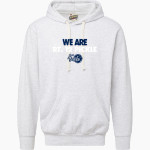 Rt. 12 Pickle Rt. 12 Pickle <span class="pdp-name-mascot">Rt. 12 Pickle</span> MV Sport Men's Vintage Fleece Hoodie Front Thumbnail