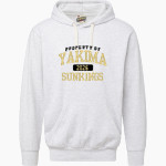 Yakima Sunkings Sunkings MV Sport Men's Vintage Fleece Hoodie Front Thumbnail