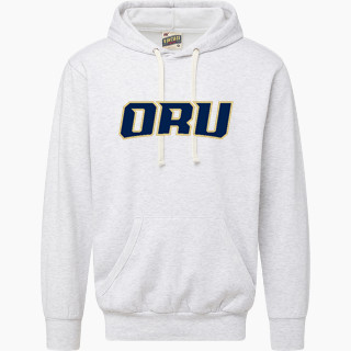 MV Sport Men's Vintage Fleece Hoodie