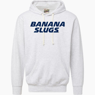 MV Sport Men's Vintage Fleece Hoodie