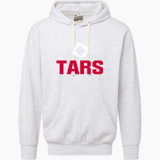 MV Sport Men's Vintage Fleece Hoodie