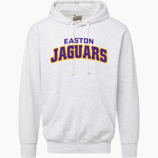 MV Sport Men's Vintage Fleece Hoodie