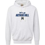 ARTHUR HILL HIGH SCHOOL LUMBERJACKS <span class="pdp-name-mascot">ARTHUR HILL LUMBERJACKS</span> MV Sport Men's Vintage Fleece Hoodie Front Thumbnail