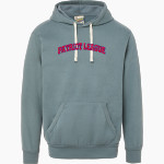 Patriot League Patriot League <span class="pdp-name-mascot">Patriot League</span> MV Sport Men's Vintage Fleece Hoodie Front Thumbnail