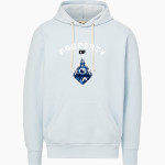 MONTPELIER HIGH SCHOOL LOCOMOTIVES <span class="pdp-name-mascot">MONTPELIER LOCOMOTIVES</span> MV Sport Men's Vintage Fleece Hoodie Front Thumbnail