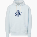 Saint John Vianney Saint John Vianney <span class="pdp-name-mascot">Saint John Vianney College Seminary</span> MV Sport Men's Vintage Fleece Hoodie Front Thumbnail