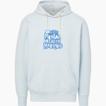 Believe In You <span class="pdp-name-mascot">Believe In You</span> MV Sport Men's Vintage Fleece Hoodie Front Thumbnail