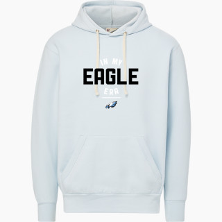 MV Sport Men's Vintage Fleece Hoodie