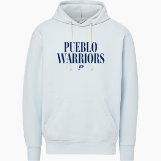 MV Sport Men's Vintage Fleece Hoodie