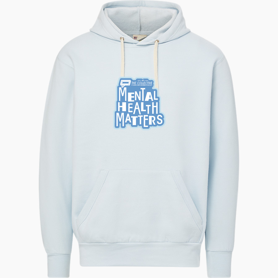 Believe In You <span class="pdp-name-mascot">Believe In You</span> MV Sport Men's Vintage Fleece Hoodie