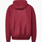 Bishop Noll Warriors MV Sport Men's Liberty Jacket Back Thumbnail