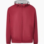 Clovis Point Coyotes MV Sport Men's Liberty Jacket Front Thumbnail