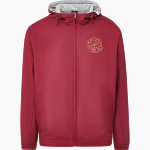 CANEY CREEK HIGH SCHOOL PANTHERS MV Sport Men's Liberty Jacket Front Thumbnail