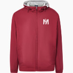 MSUM Dragons <span class="pdp-name-mascot">MSUM Dragons</span> MV Sport Men's Liberty Jacket Front Thumbnail