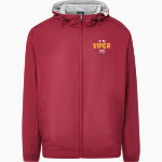 SAN MIGUEL HIGH SCHOOL VIPERS <span class="pdp-name-mascot">SAN MIGUEL VIPERS</span> MV Sport Men's Liberty Jacket Front Thumbnail
