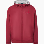 Hannah-Pamplico Raiders Raiders MV Sport Men's Liberty Jacket Front Thumbnail