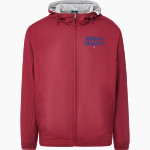 Jefferson Dragons <span class="pdp-name-mascot">Jefferson Dragons</span> MV Sport Men's Liberty Jacket Front Thumbnail