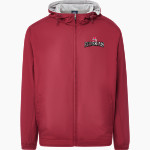 ARCADIA REDSKINS #redskinnation <span class="pdp-name-mascot">ARCADIA REDSKINS</span> MV Sport Men's Liberty Jacket Front Thumbnail