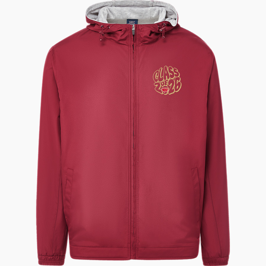 CANEY CREEK HIGH SCHOOL PANTHERS MV Sport Men's Liberty Jacket