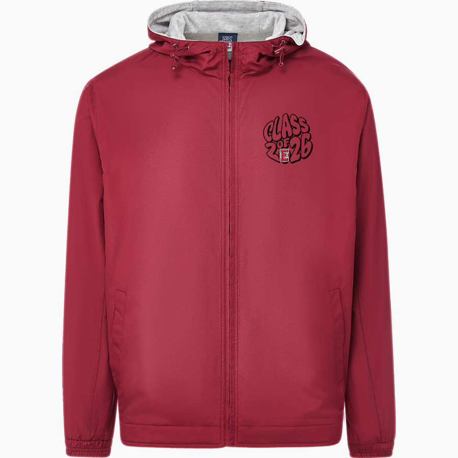 EARLSBORO HIGH SCHOOL WILDCATS <span class="pdp-name-mascot">EARLSBORO WILDCATS</span> MV Sport Men's Liberty Jacket