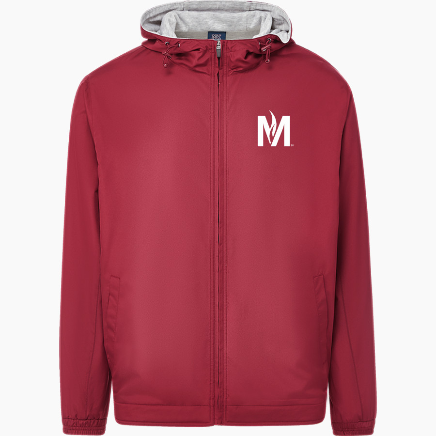 MSUM Dragons <span class="pdp-name-mascot">MSUM Dragons</span> MV Sport Men's Liberty Jacket