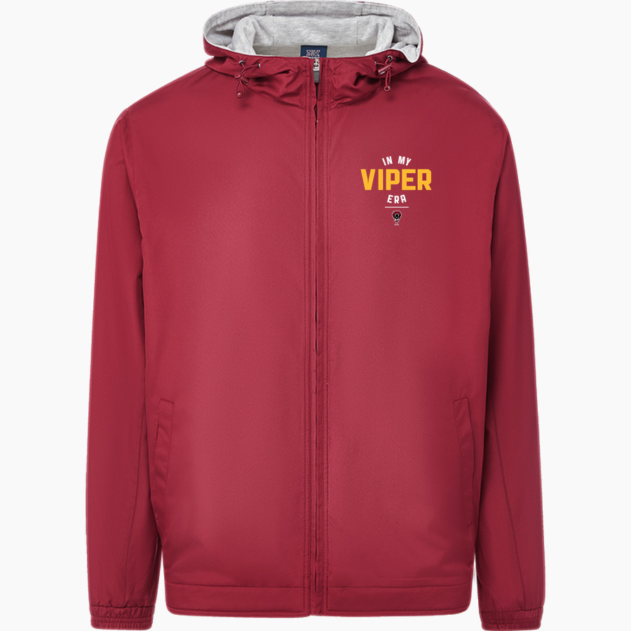 SAN MIGUEL HIGH SCHOOL VIPERS <span class="pdp-name-mascot">SAN MIGUEL VIPERS</span> MV Sport Men's Liberty Jacket