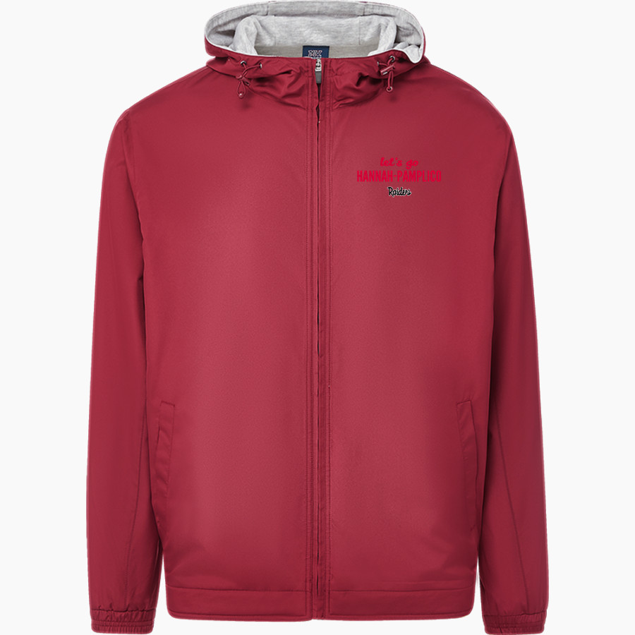 Hannah-Pamplico Raiders Raiders MV Sport Men's Liberty Jacket