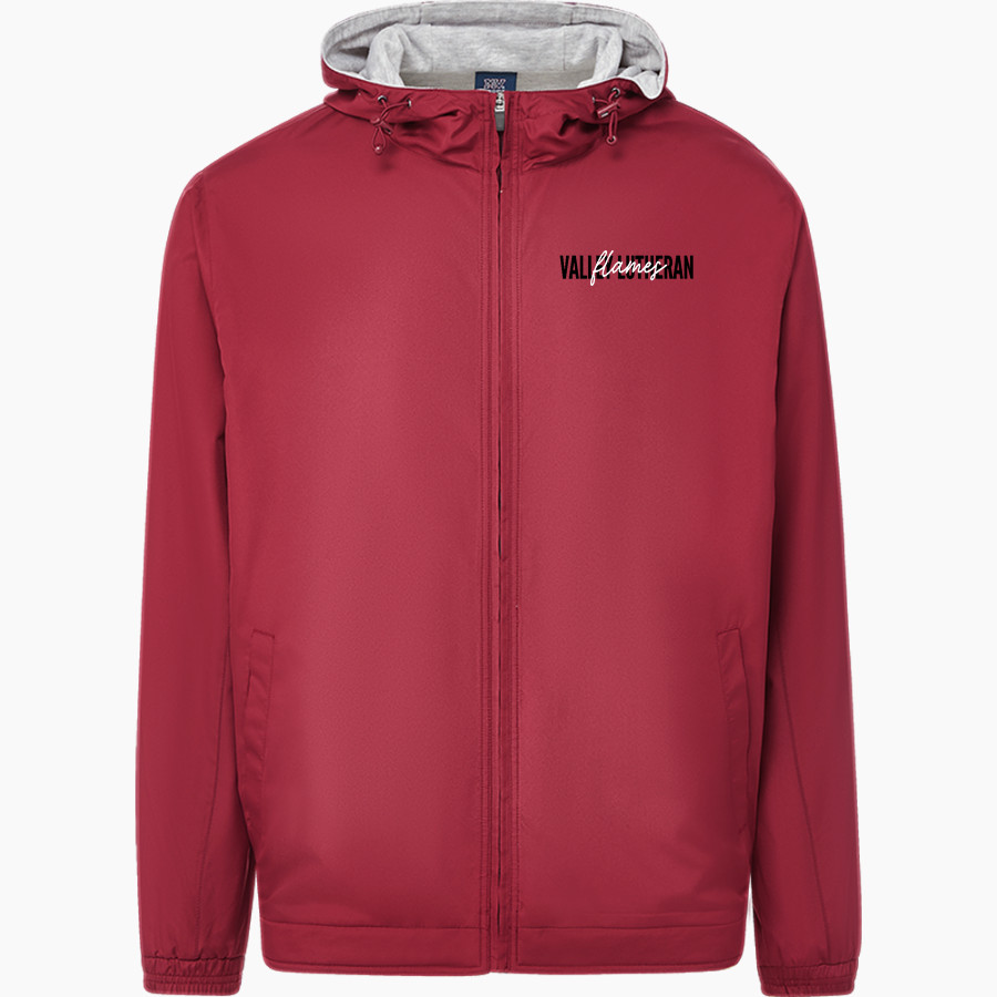 Valley Lutheran Flames <span class="pdp-name-mascot">Valley Lutheran High School Flames</span> MV Sport Men's Liberty Jacket