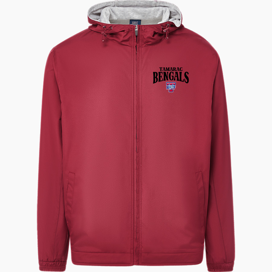Tamarac Bengals <span class="pdp-name-mascot">Tamarac Bengals</span> MV Sport Men's Liberty Jacket