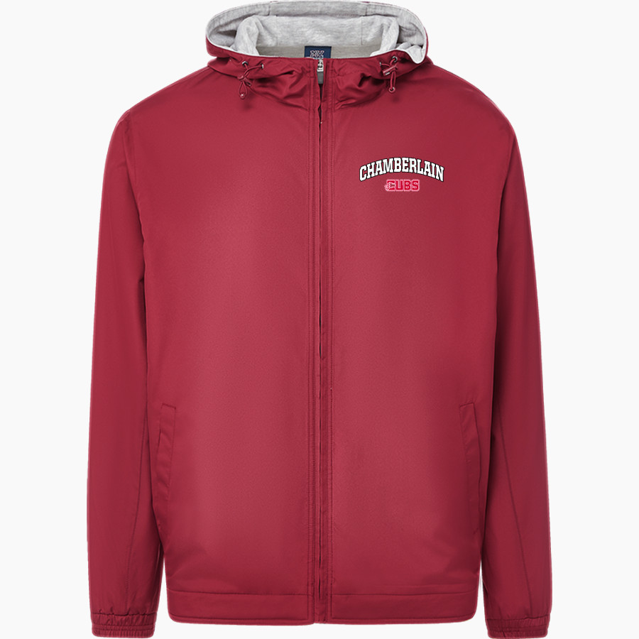 CHAMBERLAIN HIGH SCHOOL CUBS <span class="pdp-name-mascot">CHAMBERLAIN CUBS</span> MV Sport Men's Liberty Jacket