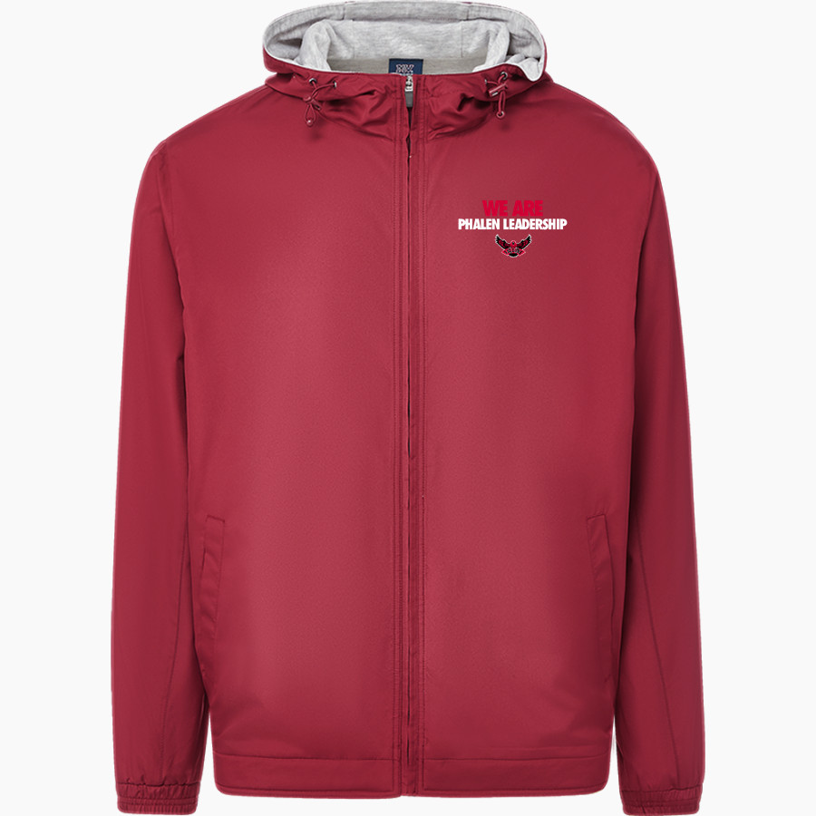 Phalen Leadership Falcons MV Sport Men's Liberty Jacket