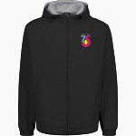 InnerCity Tennis <span class="pdp-name-mascot">InnerCity Tennis</span> MV Sport Men's Liberty Jacket Front Thumbnail