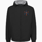 Tech High School Tigers <span class="pdp-name-mascot">Tech High School</span> MV Sport Men's Liberty Jacket Front Thumbnail