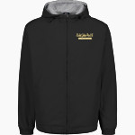 Saint John Paul II Catholic High School PANTHERS <span class="pdp-name-mascot">Saint JOHN PAUL II PANTHERS</span> MV Sport Men's Liberty Jacket Front Thumbnail