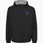 BELLBROOK GOLDEN EAGLES The Official Online Store <span class="pdp-name-mascot">BELLBROOK GOLDEN EAGLES</span> MV Sport Men's Liberty Jacket Front Thumbnail