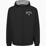 THE MARION C. MOORE SCHOOL MUSTANGS <span class="pdp-name-mascot">The Marion C. Moore School MUSTANGS</span> MV Sport Men's Liberty Jacket Front Thumbnail