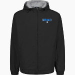 TRINITY VALLEY SCHOOL TROJANS <span class="pdp-name-mascot">TRINITY VALLEY TROJANS</span> MV Sport Men's Liberty Jacket Front Thumbnail
